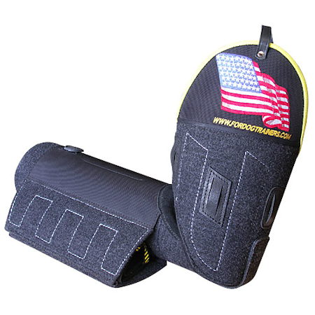 Dog Bite Sleeve for K9 training,Canine Training, Cane Corso
