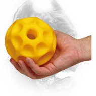5 Inch Large Tetraflex Cane Corso Ball for Mental Developing 5 Inch Large Tetraflex Cane Corso Ball for Mental Developing