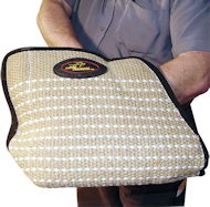 Puppy Bite Builder Young Dog Protection Sleeve for Cane Corso