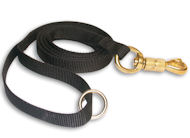 Nylon Dog Leash 6 FT Nylon Dog Leash 6 FT