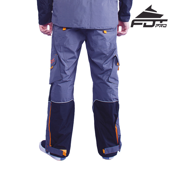 Quality FDT Professional Pants for Cold Seasons