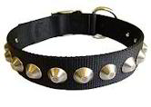 Nylon collars