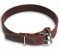 Wide Leather Dog Collar-1 1/2 Inch Cane Corso Dog Collar