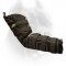 Hidden Protection Cane Corso Sleeve Made of French Linen