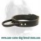Leather Hardwearing Durable Dog Collar for CANE CORSO