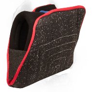 Advanced French Linen Cane Corso Bite Builder and Sleeve