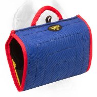 Pro French Linen Cane Corso Bite Builder for Grown Up Dogs