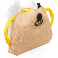 Extra Strong Jute Cane Corso Bite Builder for Training