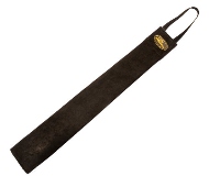 Easy to Use Leather Cane Corso Bite Rag with Handle