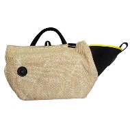 Puppy Jute Bite Sleeve