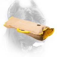 Soft Puppy Jute Cane Corso Bite Sleeve