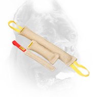 Jute Cane Corso Bite Training Set (3 Dog Items)