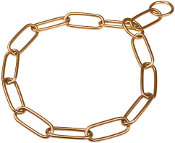 Elegant Herm Sprenger Curogan Cane Corso Fur Saver