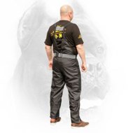 Lightweight Protection Nylon Scratch Pants for Cane Corso Training