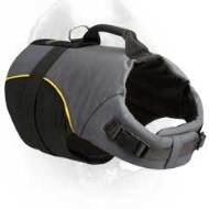 Extra Comfortable Nylon Cane Corso Vest