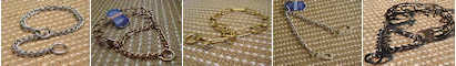 Chain/Prong Dog Collars
