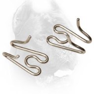 Extra Links for Stainless Steel Cane Corso Pinch Collar