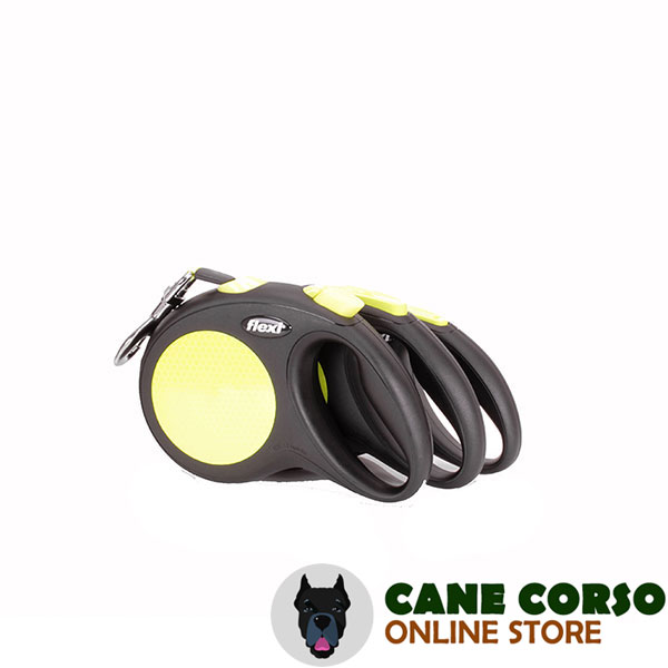 Medium Breeds Retractable Dog Lead for Everyday