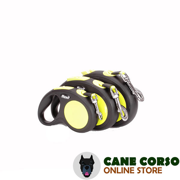 Everyday Retractable Dog Leash of Top-rate Quality
