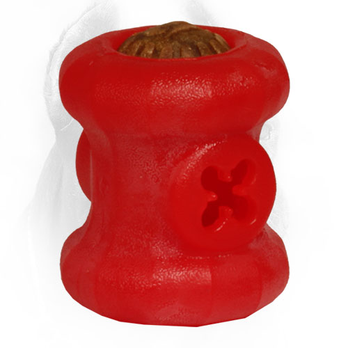Dog-Safe Cane Corso Toy