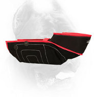 Durable French Linen Protection Dog Bite Sleeve for Training Young and Adult Cane Corso