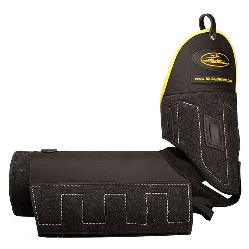 Dog sleeve bite hotsell