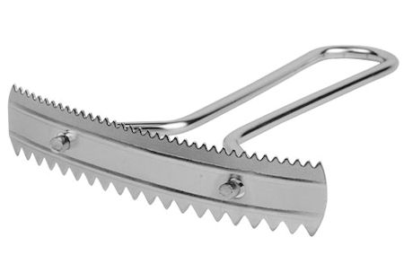 Grooming Dog Rake Brush Comb for Cane Corso