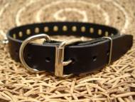 spiked dog collar for cane corso